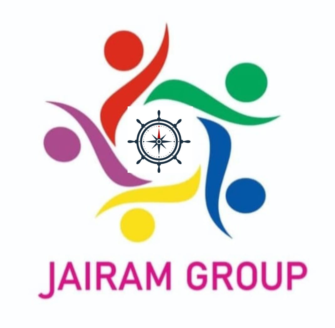 JAIRAMGROUP logo